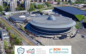 Hotel Diament Spodek